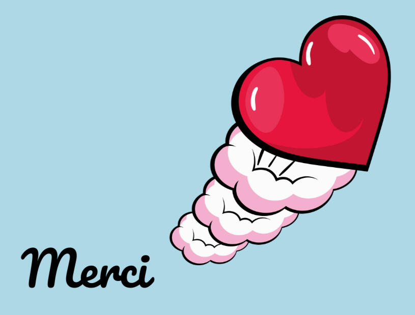Merci Merci