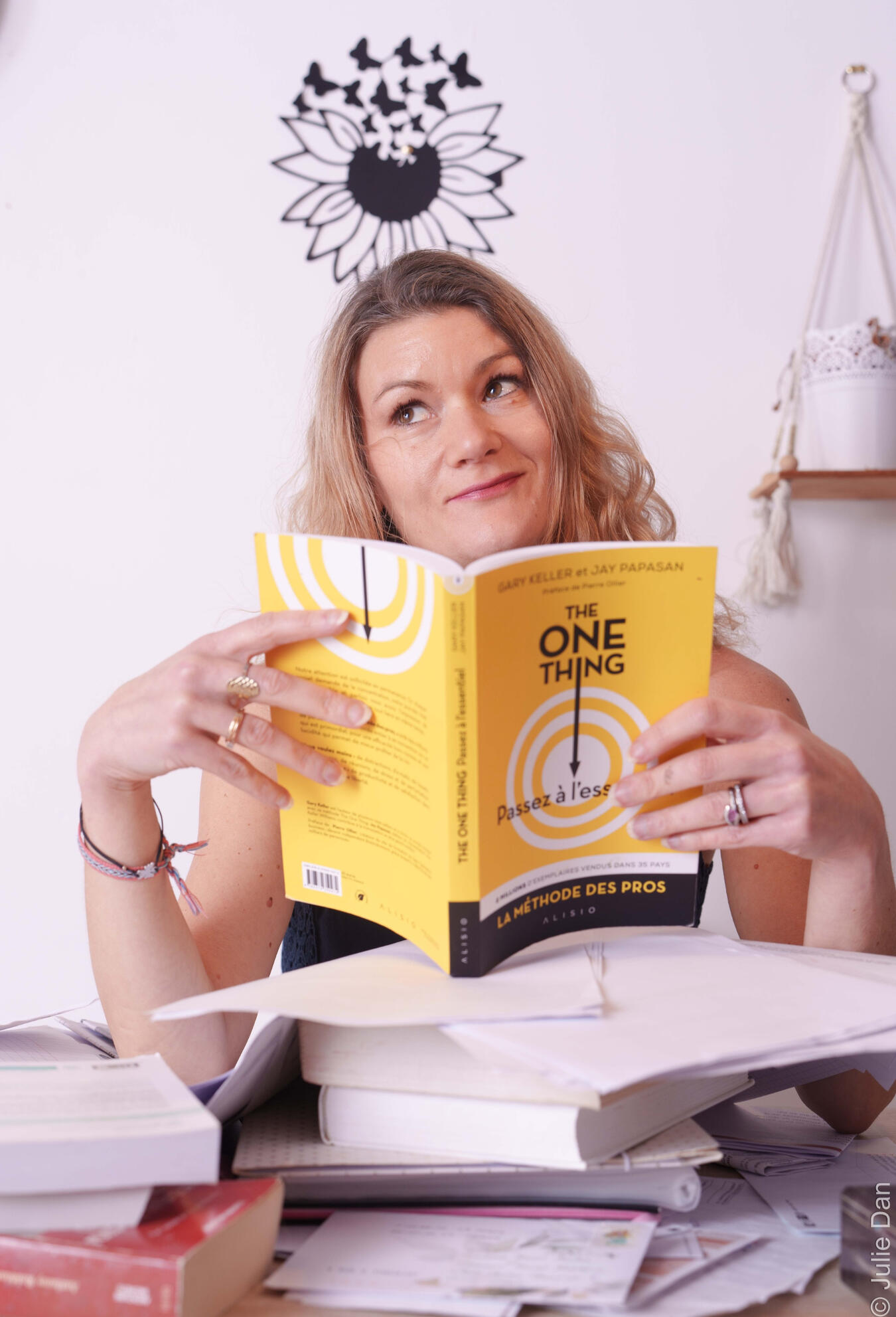 Coach pour entrepreneurs