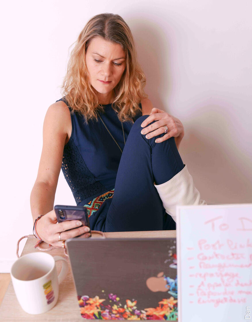 Doutes Des doutes sur mon business