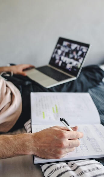 Coach pour entrepreneurs